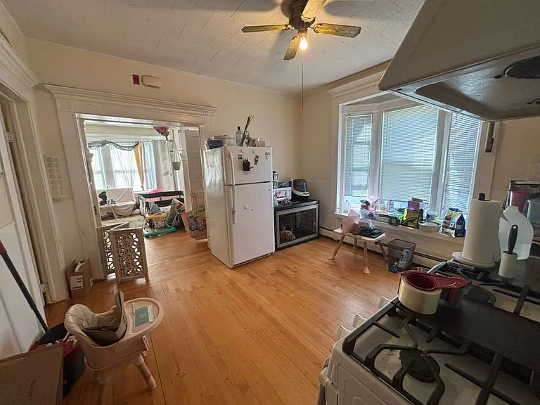 18 Edson St #20F — Photo 18