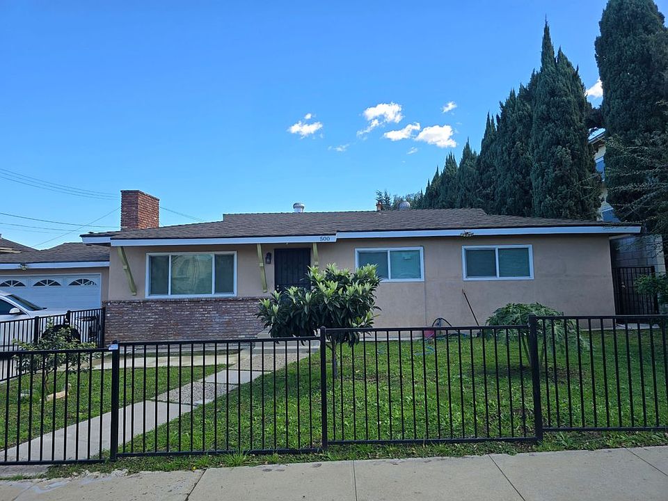 1st image of 500 Everett Ave #D