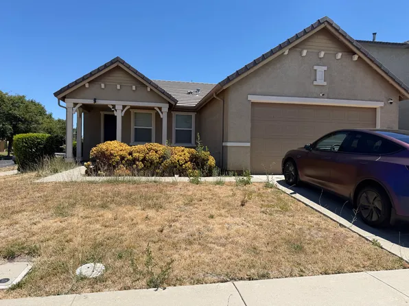 4532 Harmony Hill Way, Stockton, CA 95212