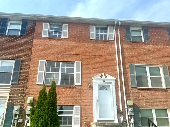 74 Talister Ct, Rosedale, MD 21237