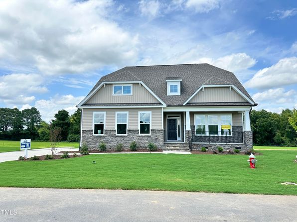 103 Sage Ln LOT 9, Four Oaks, NC 27524