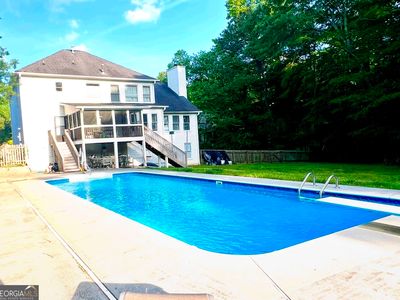 402 Hancock Ct, Woodstock, GA, 30188