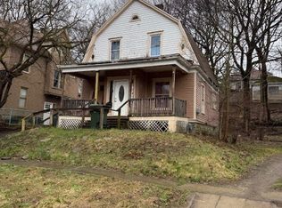 5 Peach St, Jamestown, NY 14701