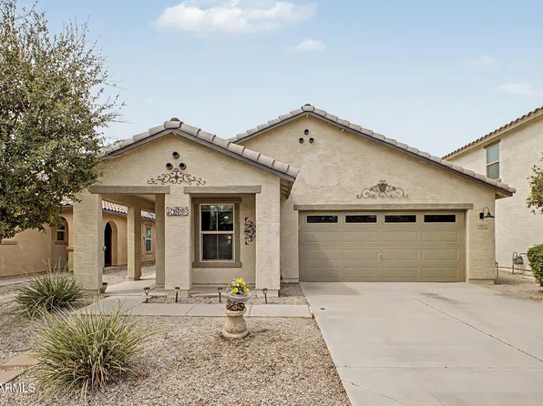 40858 W PORTIS Drive, Maricopa, AZ 85138