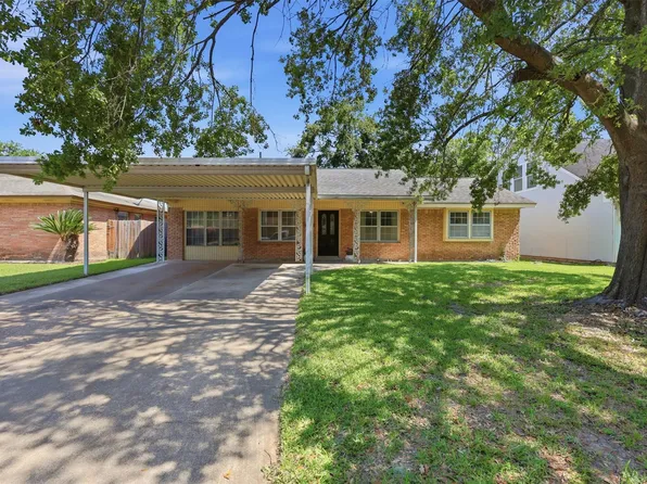 8554 McDade St, Houston, TX 77080