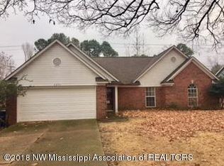 9295 Plantation Lakes Dr, Olive Branch, MS 38654