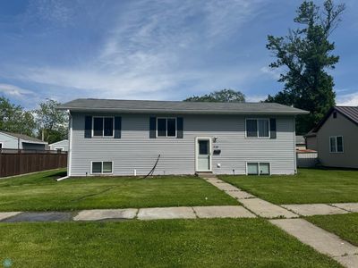 316 4th St S, Breckenridge, MN, 56520