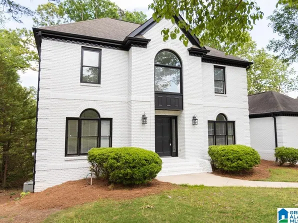 3309 Brook Highland Cir, Birmingham, AL 35242