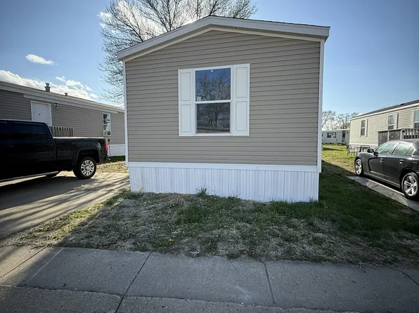 833 E Duke St Lot 65, Vermillion, SD 57069