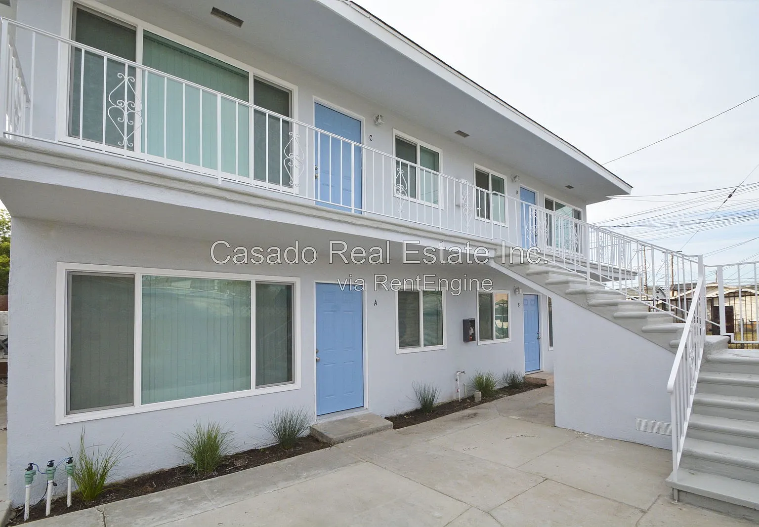 1 bed, 1.0 bath, 538 sqft, $1,745 — Photo 1