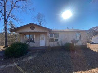 415 Pine Valley Rd, Sparta, GA 31087