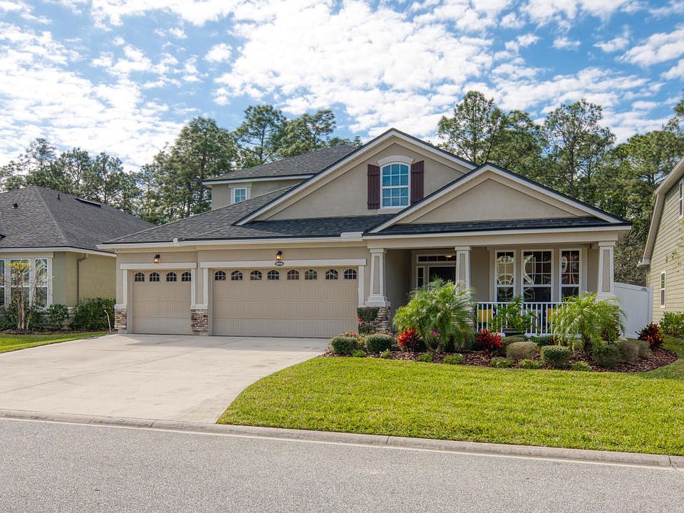 14366 Garden Gate Dr, Jacksonville, FL 32258 Zillow