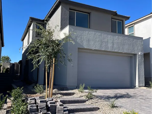 11845 Pied Harrier Ave, Las Vegas, NV 89138