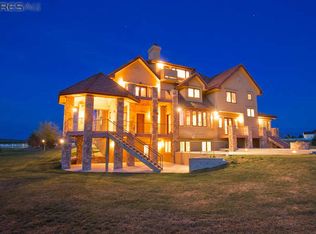 39657 Hilltop Cir, Severance, CO 80610