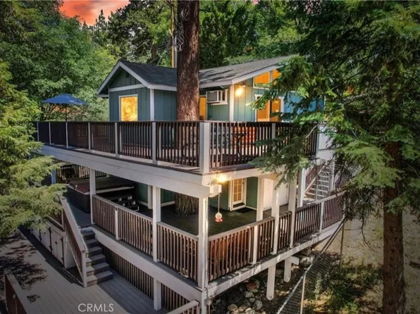 43135 Moonridge Rd, Big Bear Lake, CA 92315