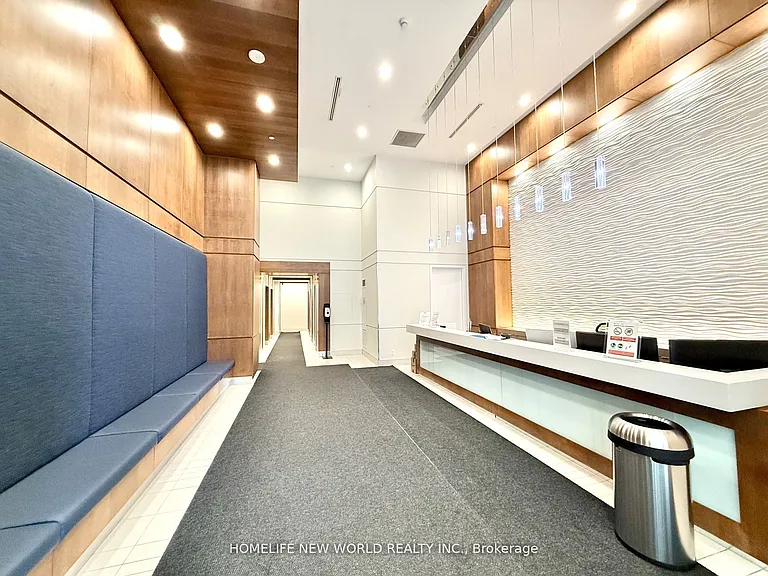 2200 Lake Shore Blvd W #1608 — Photo 6