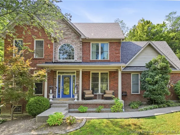 2707 Clearstream Court, New Albany, IN 47150