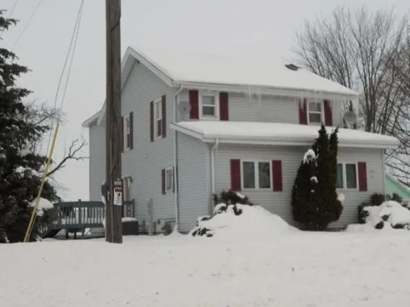 114 Wisconsin St, Beaver Dam, WI 53916