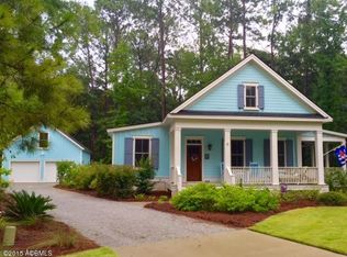 6 Flyway Dr, Beaufort, SC 29907