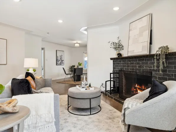 3233 Ivanhoe Street, Denver, CO 80207