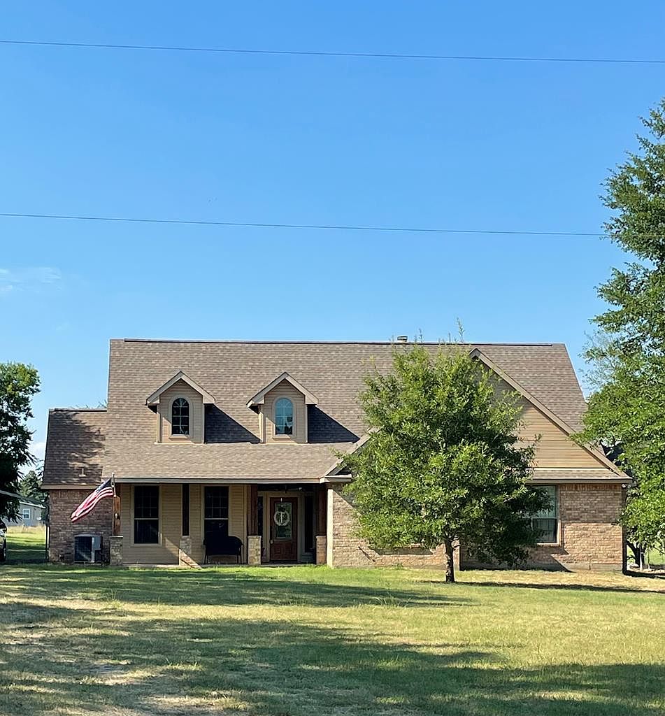 435, Frankston, TX 75763 Zillow