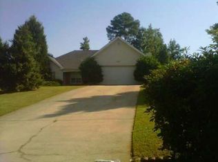 80 Overlook Dr, Covington, GA 30016