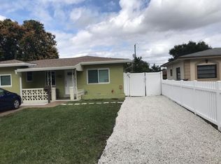 726 SW 4th Ter #1, Dania, FL 33004