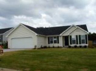 705 Devon Rd, Grovetown, GA 30830