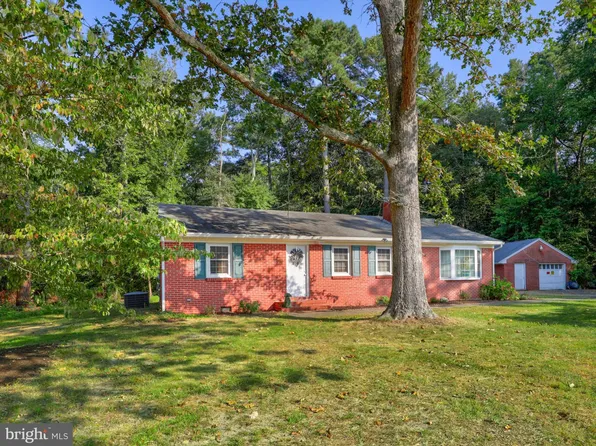 27046 Riverside Drive Ext, Salisbury, MD 21801