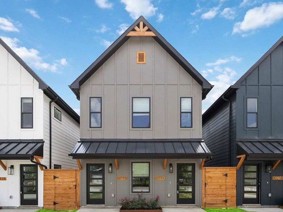 1st image of 8007 Cora St #A