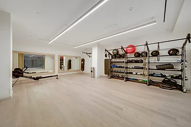 Rented by Oxford Property Group