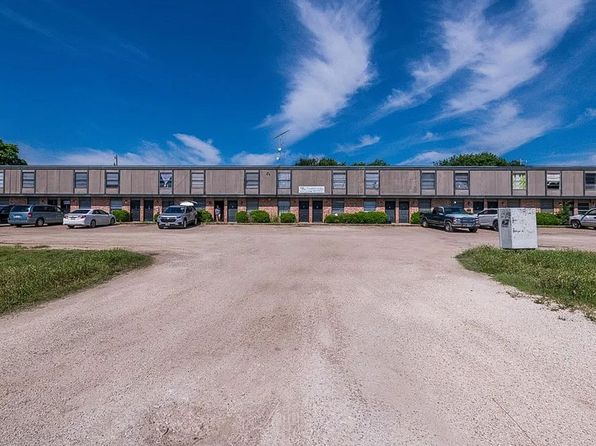 Crawford Landing, 350 N Avenue D #15, Crawford, TX 76638