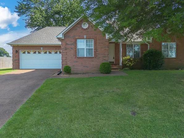 54 Silverdale Cv, Jackson, TN 38305
