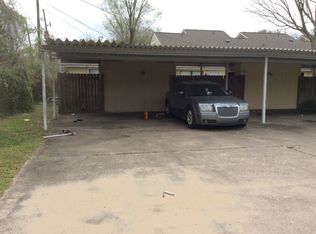 1639 Jasper Ave, Baton Rouge, LA 70810