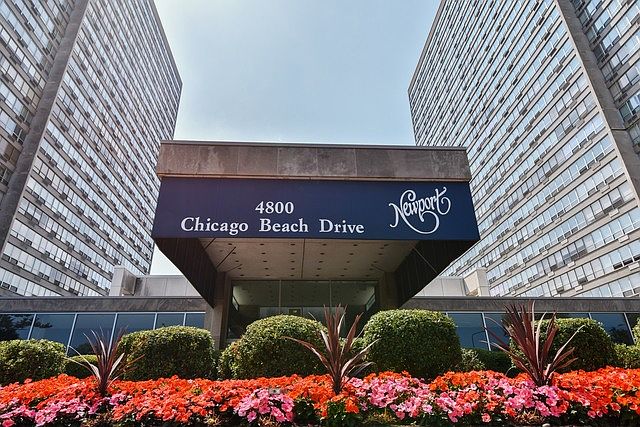 1st image of 4800 S Chicago Beach Dr APT 811N