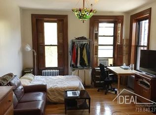 471 Clinton Ave #6, Brooklyn, NY 11238