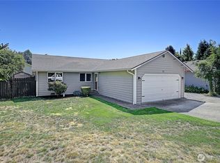 721 N Reed St, Sedro Woolley, WA 98284