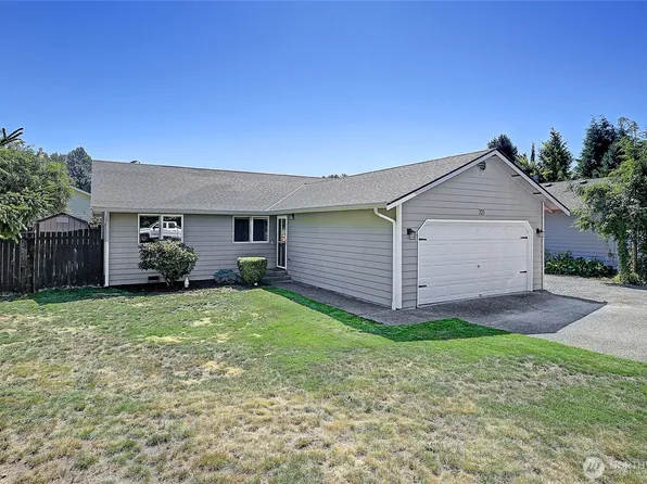 721 N Reed Street, Sedro Woolley, WA 98284