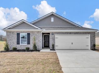 33 S Thorn Tree St, Byhalia, MS 38611