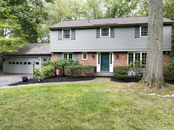 78 Mosher Road, Delmar, NY 12054