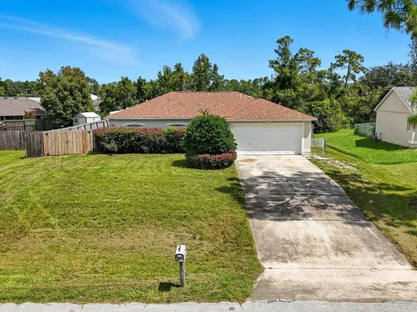 3154 Lynnhaven St, Deltona, FL 32738