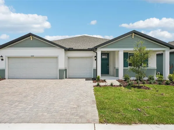 13729 Umber Forest St, Hudson, FL 34669