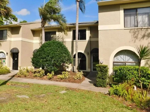 3583 Whispering Oaks Ln APT 108, Palm Harbor, FL 34684