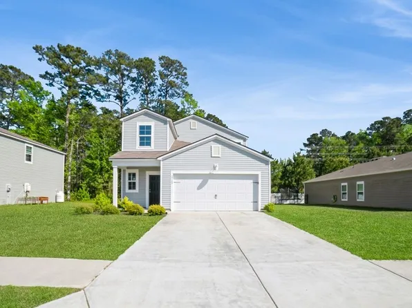 2760 Desert Rose St, Little River, SC 29566