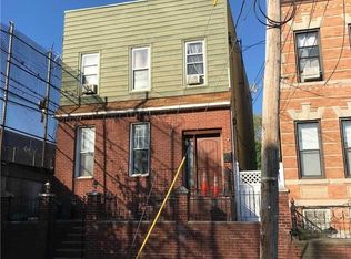 6701 64th Pl, Ridgewood, NY 11385