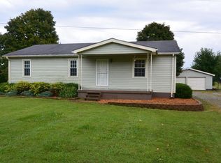 1457 Wheeler Rd, Bardstown, KY 40004