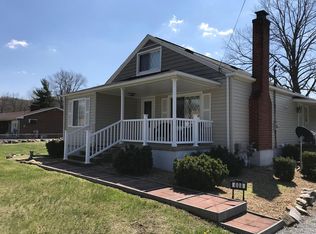 608 Bravo St, Elizabethton, TN 37643