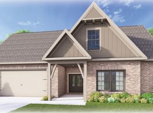 2006 Burts Gap Loop, Auburn, AL 36830