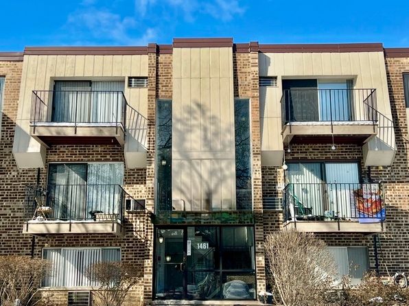 1461 N Winslowe Dr APT 304