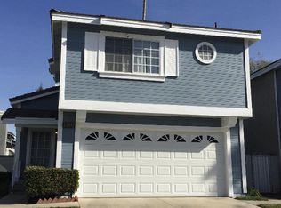 12851 Mansfield Pl, Chino, CA 91710